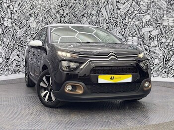 Used Citroen C3 2023 for sale - 75853951: Photo