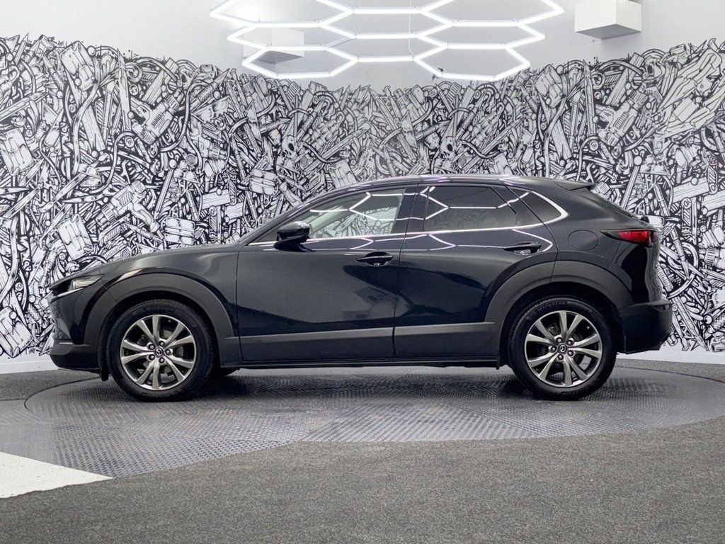 Used Mazda CX-30 2021 for sale - 77407889: Photo 12