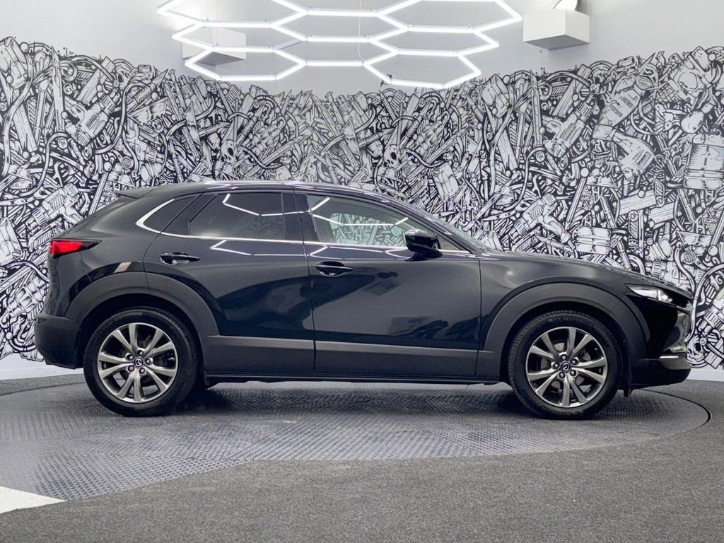 Used Mazda CX-30 2021 for sale - 77407889: Photo 14