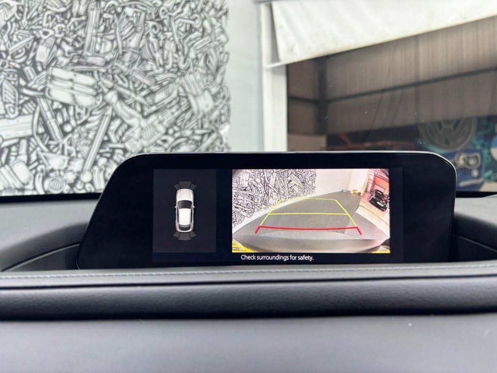 Used Mazda CX-30 2021 for sale - 77407889: Photo 16