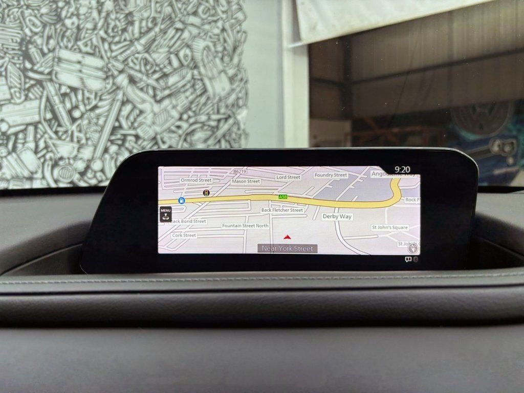 Used Mazda CX-30 2021 for sale - 77407889: Photo 17