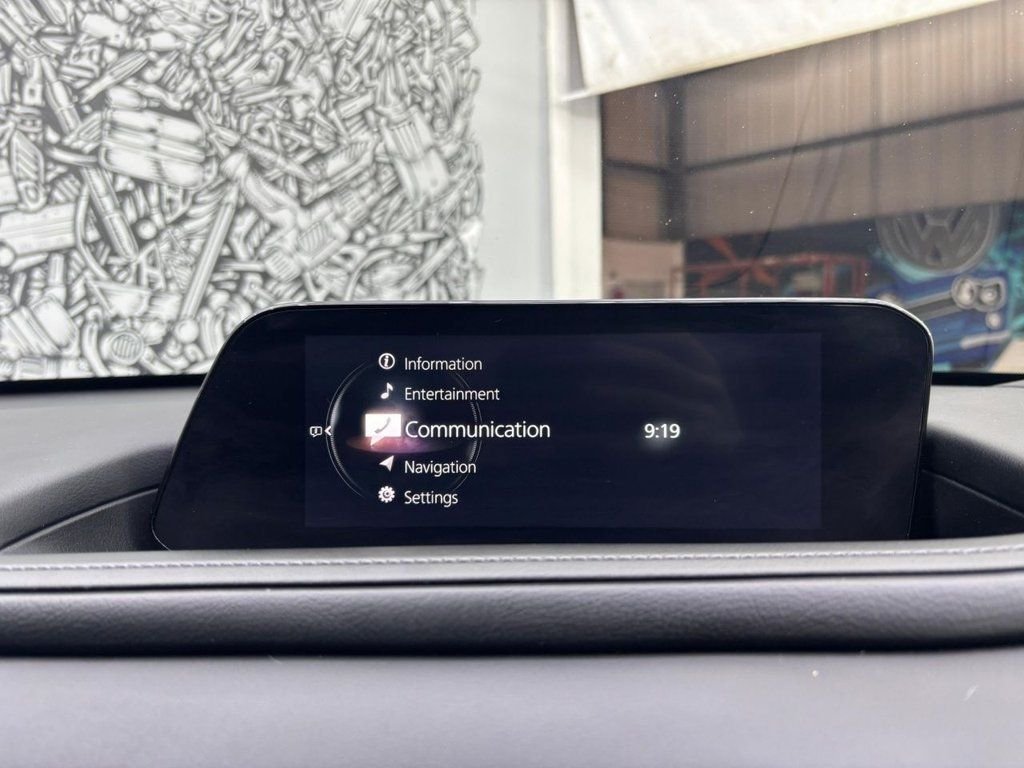 Used Mazda CX-30 2021 for sale - 77407889: Photo 18