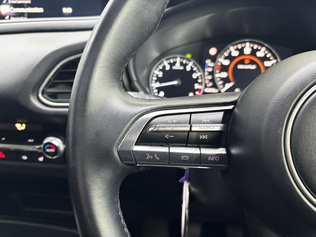 Used Mazda CX-30 2021 for sale - 77407889: Photo 19