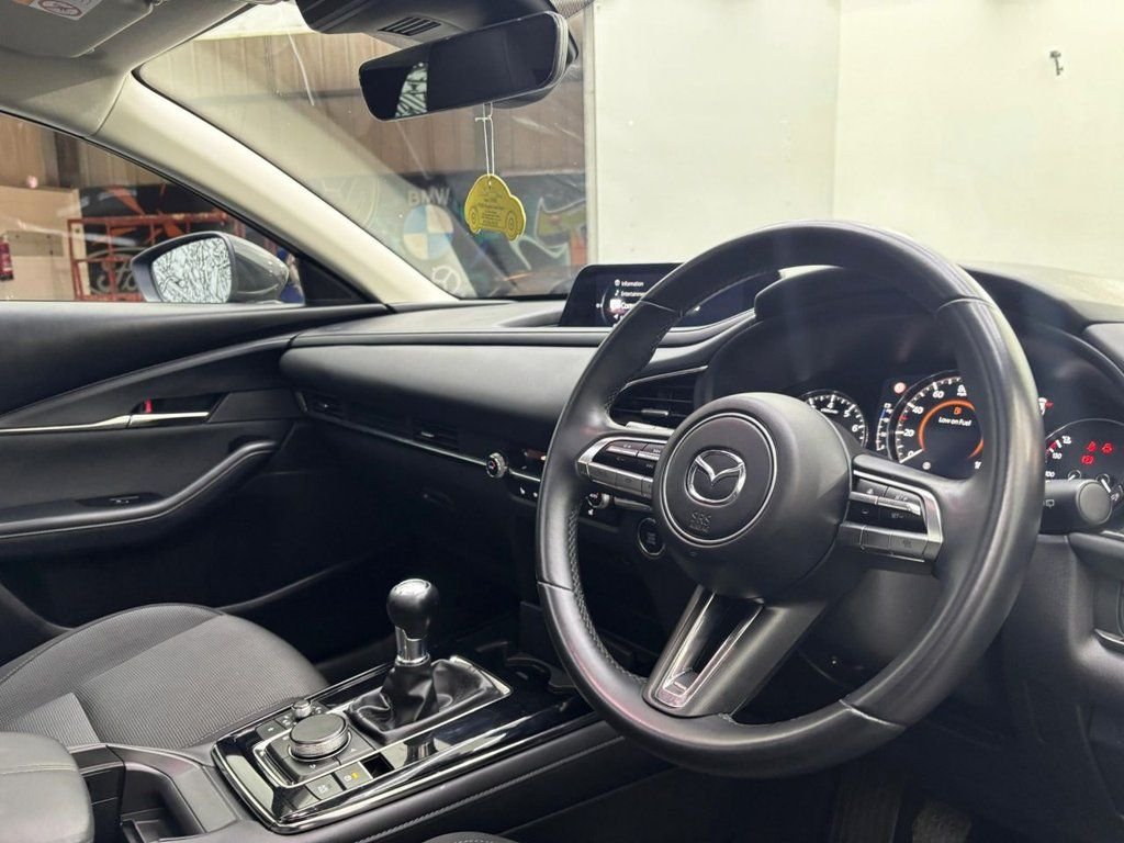 Used Mazda CX-30 2021 for sale - 77407889: Photo 22