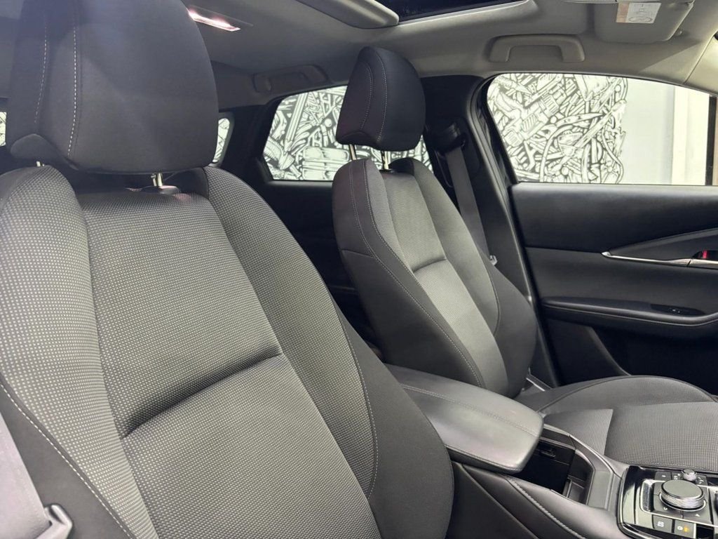 Used Mazda CX-30 2021 for sale - 77407889: Photo 23
