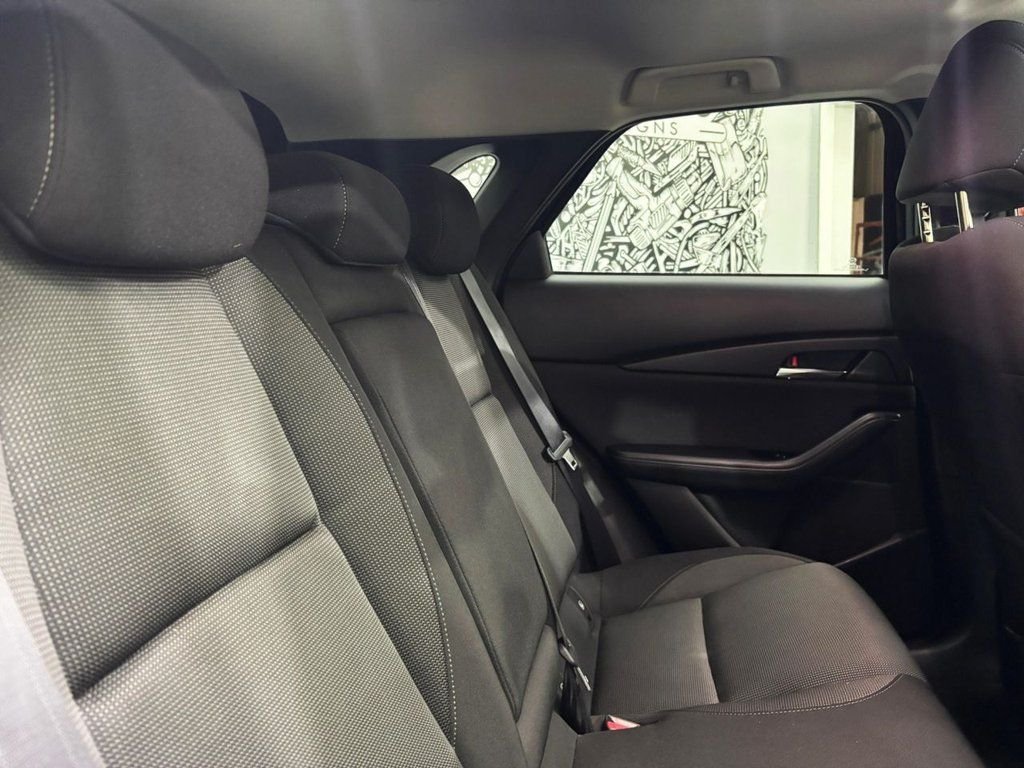 Used Mazda CX-30 2021 for sale - 77407889: Photo 24