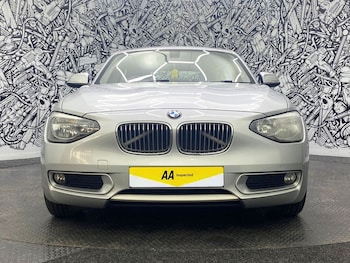 Used BMW 1 Series 2012 for sale - 77263358: Photo