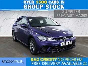 Used Volkswagen Polo 2024 for sale - 79233546: Photo