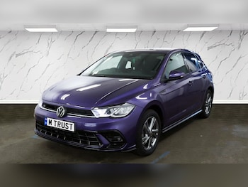 Used Volkswagen Polo 2024 for sale - 79233546: Photo