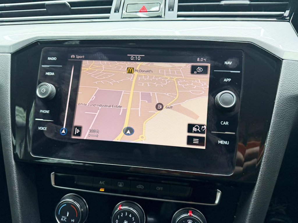 Used Volkswagen Passat 2020 for sale - 77571516: Photo 10