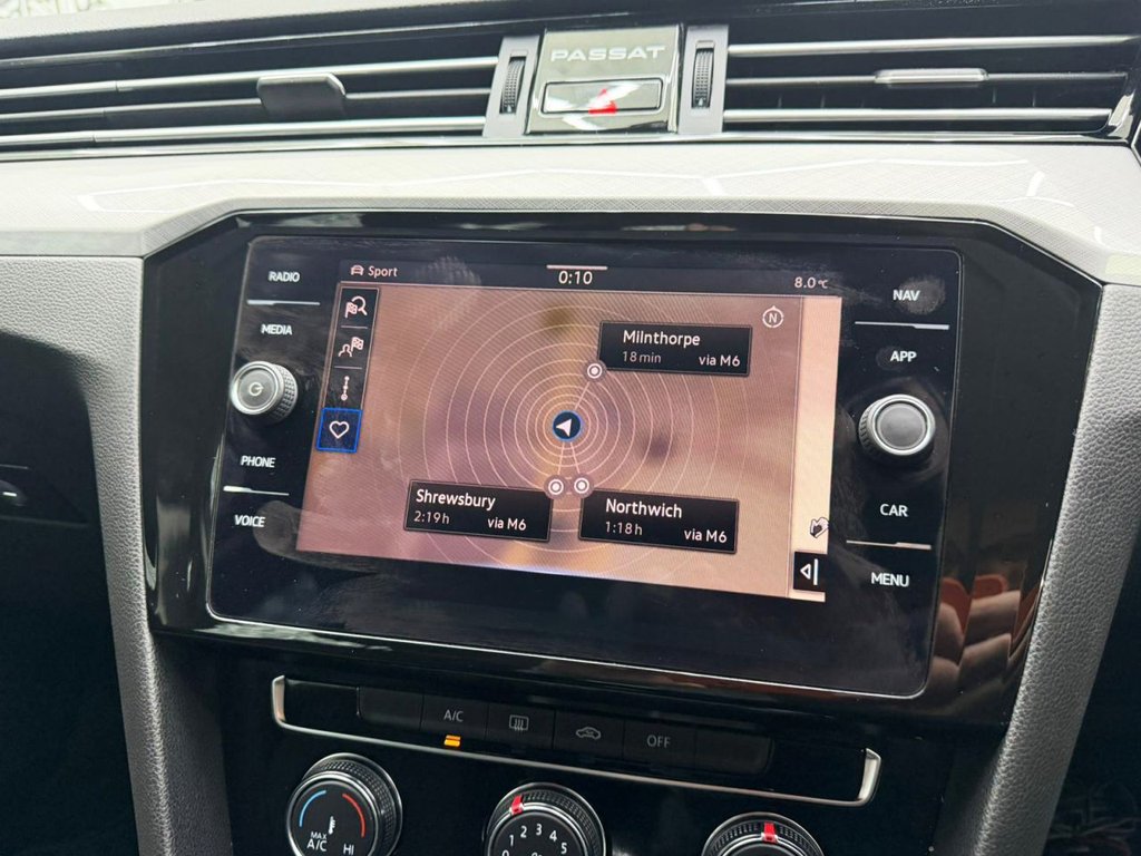 Used Volkswagen Passat 2020 for sale - 77571516: Photo 15