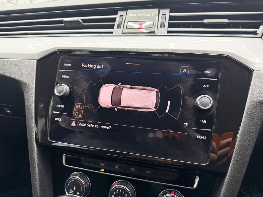 Used Volkswagen Passat 2020 for sale - 77571516: Photo 17