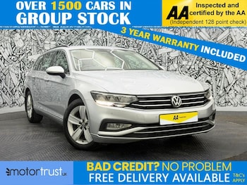 Used Volkswagen Passat 2020 for sale - 77571516: Photo
