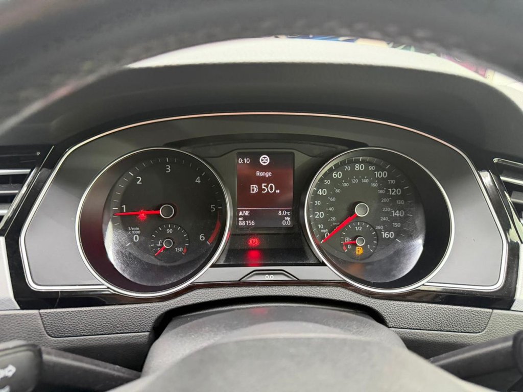 Used Volkswagen Passat 2020 for sale - 77571516: Photo 20