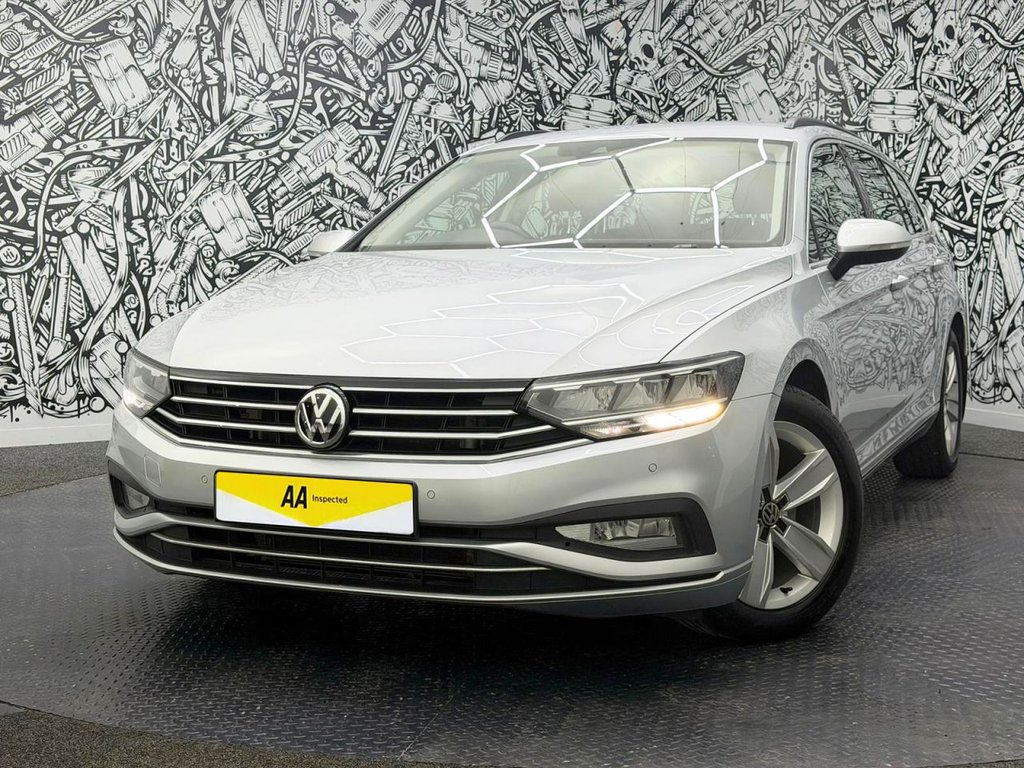 Used Volkswagen Passat 2020 for sale - 77571516: Photo 27