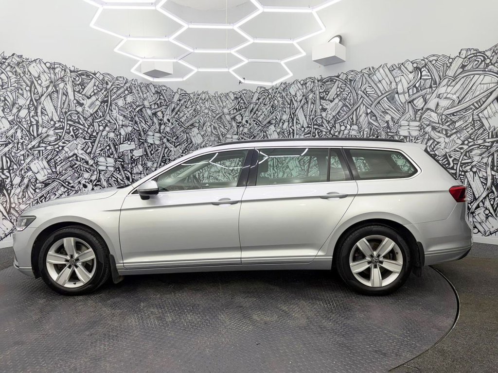 Used Volkswagen Passat 2020 for sale - 77571516: Photo 28