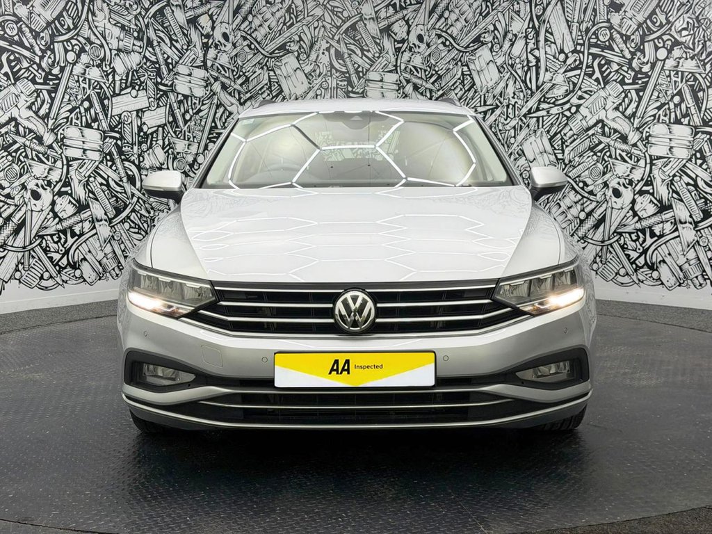Used Volkswagen Passat 2020 for sale - 77571516: Photo 4