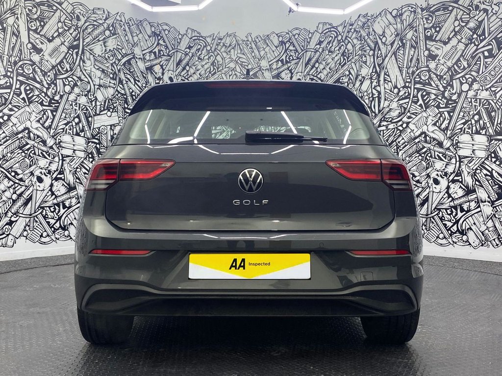 Used Volkswagen Golf 2022 for sale - 76386540: Photo 10