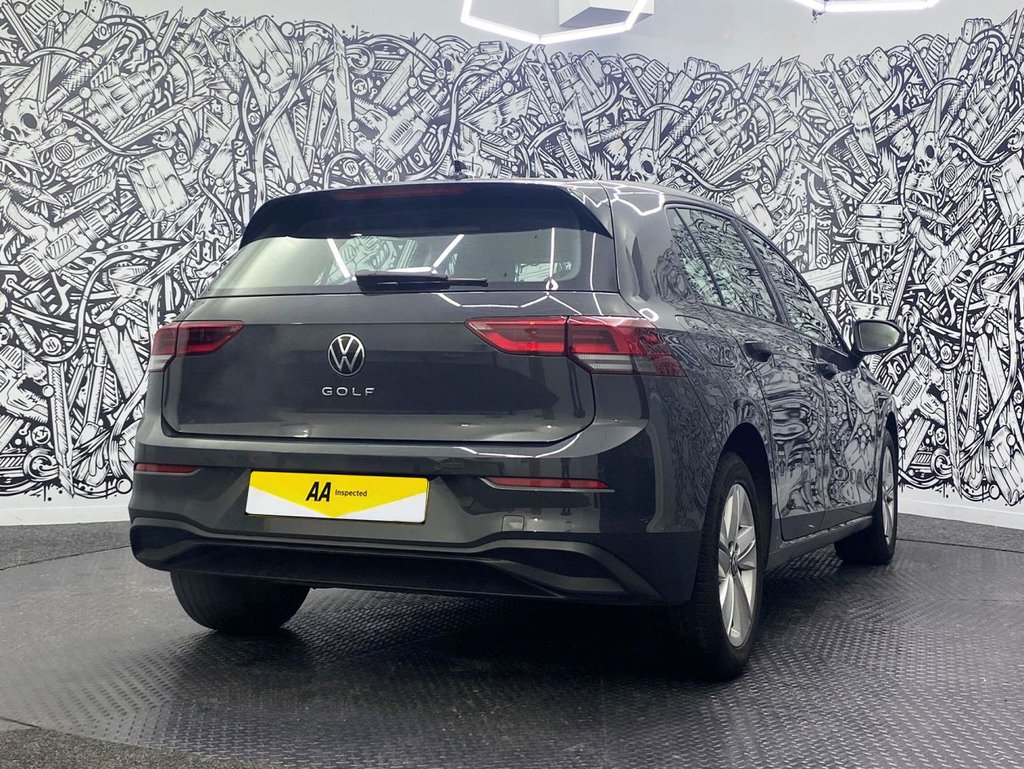 Used Volkswagen Golf 2022 for sale - 76386540: Photo 11