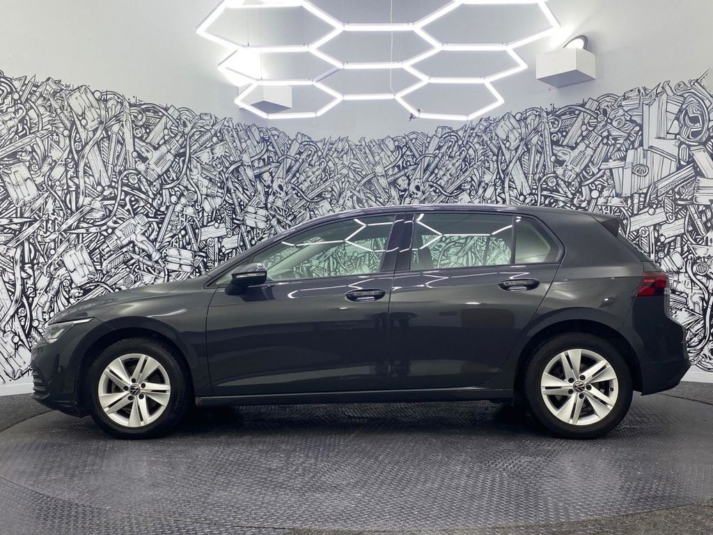 Used Volkswagen Golf 2022 for sale - 76386540: Photo 12