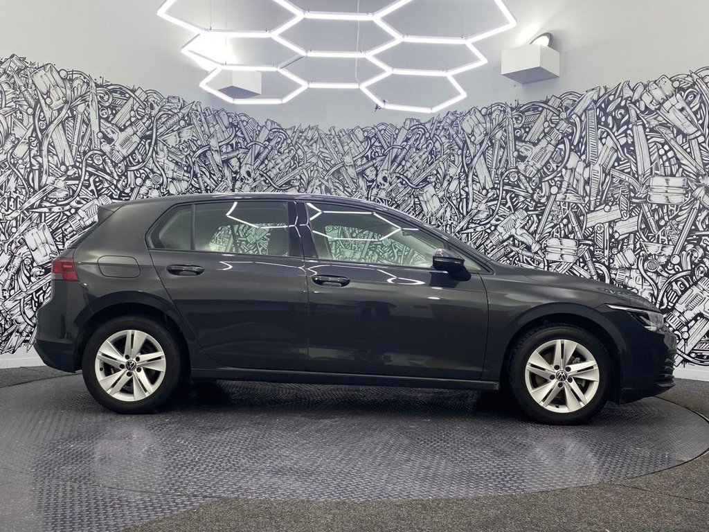 Used Volkswagen Golf 2022 for sale - 76386540: Photo 14