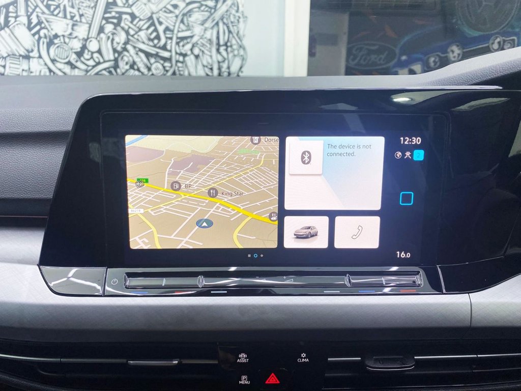 Used Volkswagen Golf 2022 for sale - 76386540: Photo 16