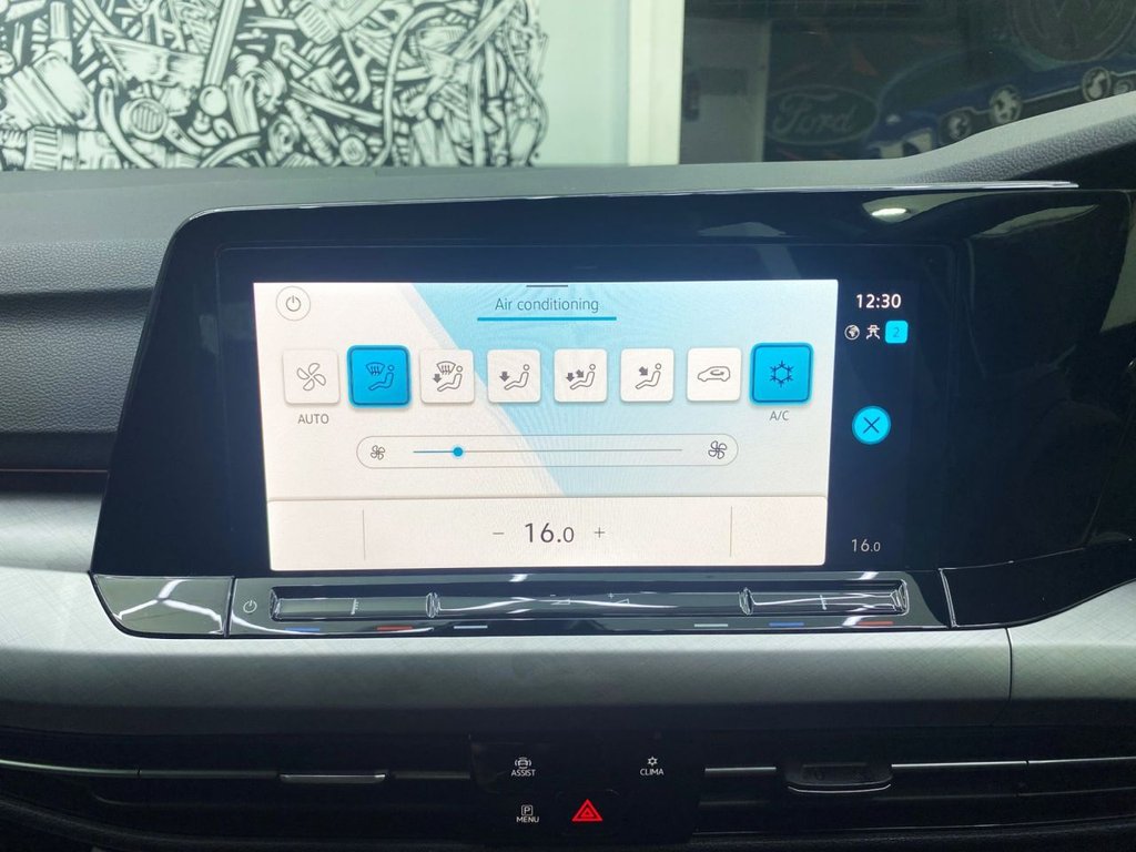 Used Volkswagen Golf 2022 for sale - 76386540: Photo 17