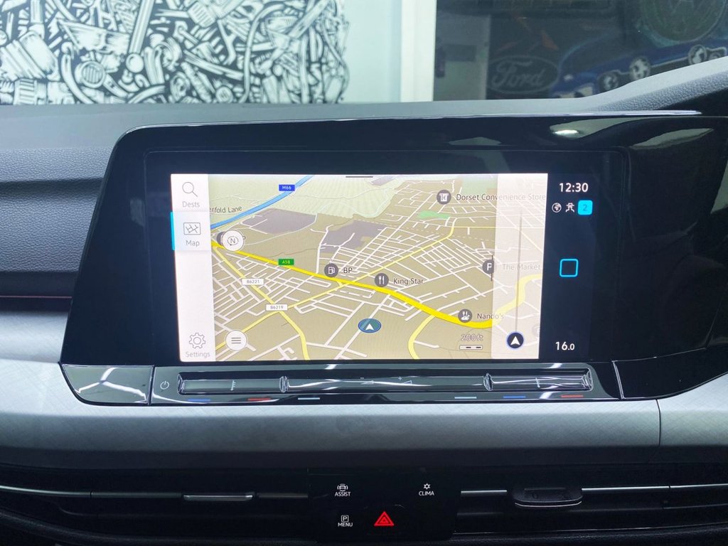 Used Volkswagen Golf 2022 for sale - 76386540: Photo 18