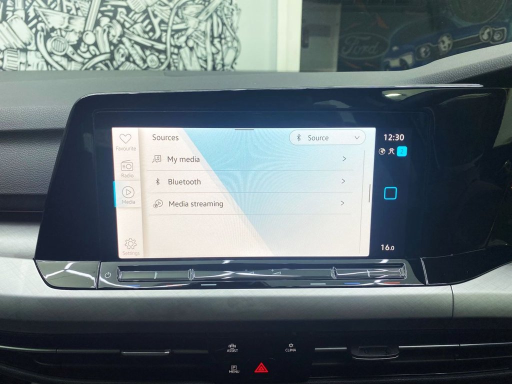 Used Volkswagen Golf 2022 for sale - 76386540: Photo 19