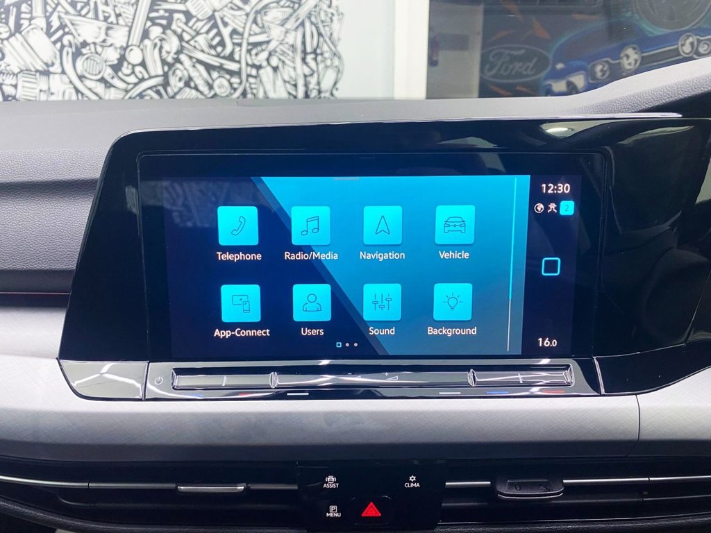 Used Volkswagen Golf 2022 for sale - 76386540: Photo 20