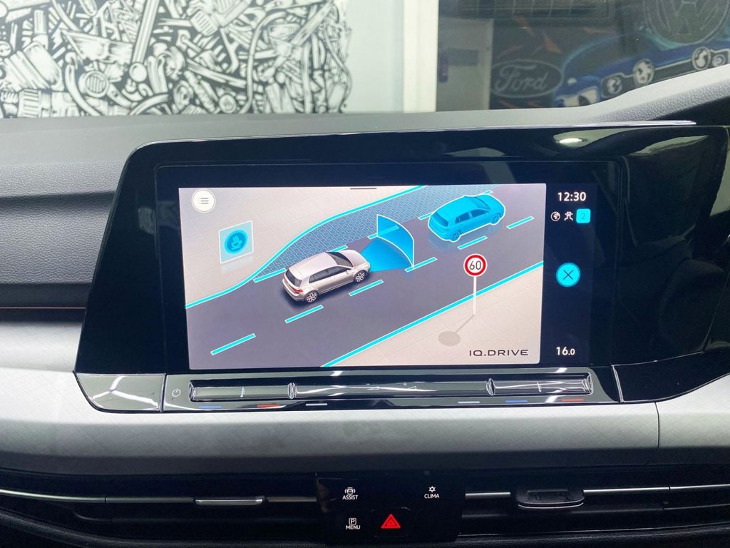 Used Volkswagen Golf 2022 for sale - 76386540: Photo 21