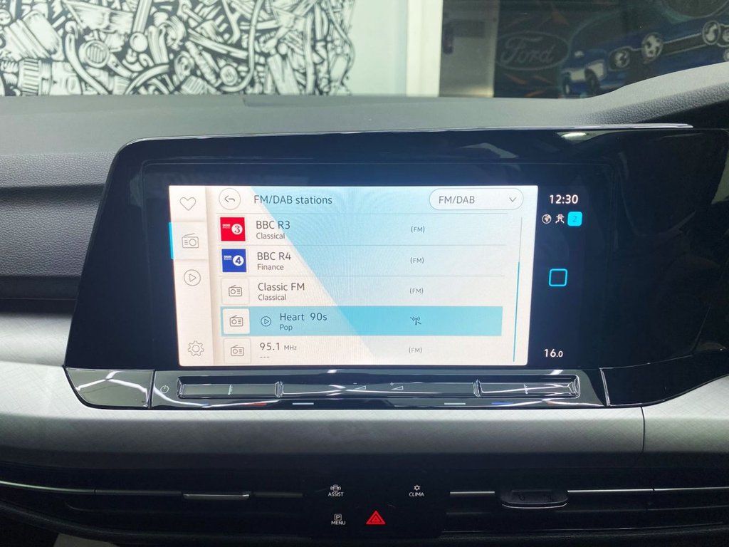 Used Volkswagen Golf 2022 for sale - 76386540: Photo 22