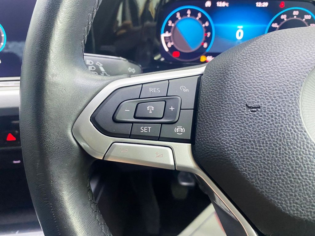 Used Volkswagen Golf 2022 for sale - 76386540: Photo 23