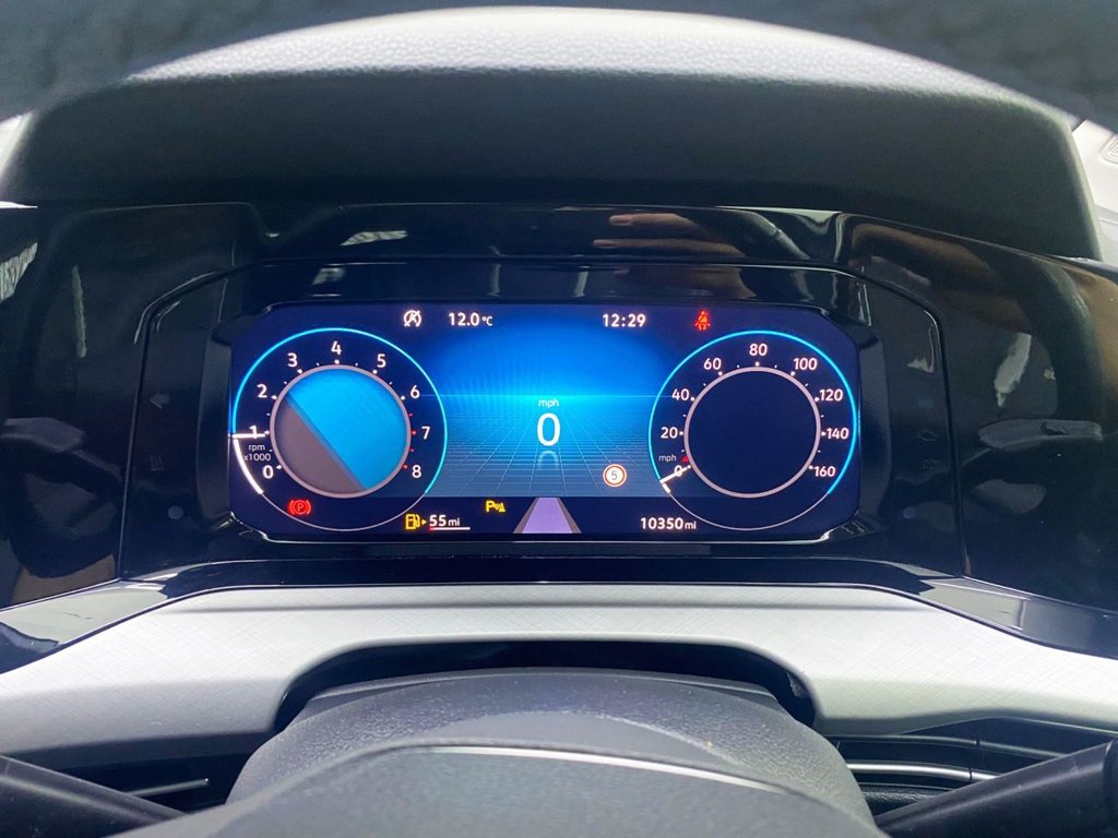 Used Volkswagen Golf 2022 for sale - 76386540: Photo 24