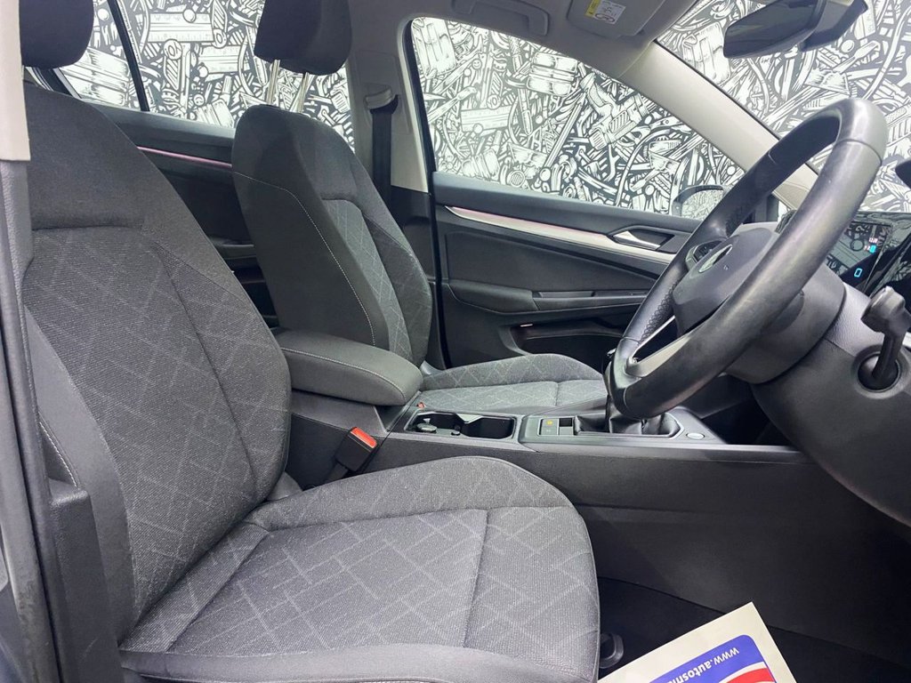 Used Volkswagen Golf 2022 for sale - 76386540: Photo 26