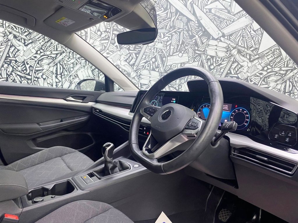 Used Volkswagen Golf 2022 for sale - 76386540: Photo 27