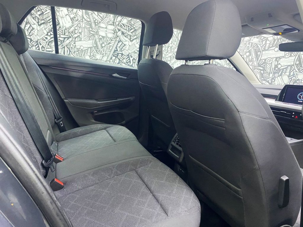 Used Volkswagen Golf 2022 for sale - 76386540: Photo 28