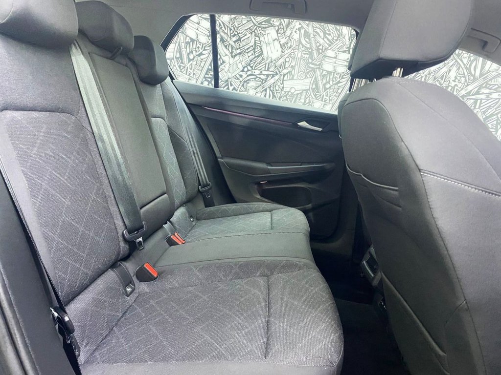 Used Volkswagen Golf 2022 for sale - 76386540: Photo 29