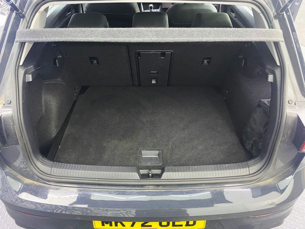 Used Volkswagen Golf 2022 for sale - 76386540: Photo 30