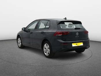 Used Volkswagen Golf 2022 for sale - 76386540: Photo