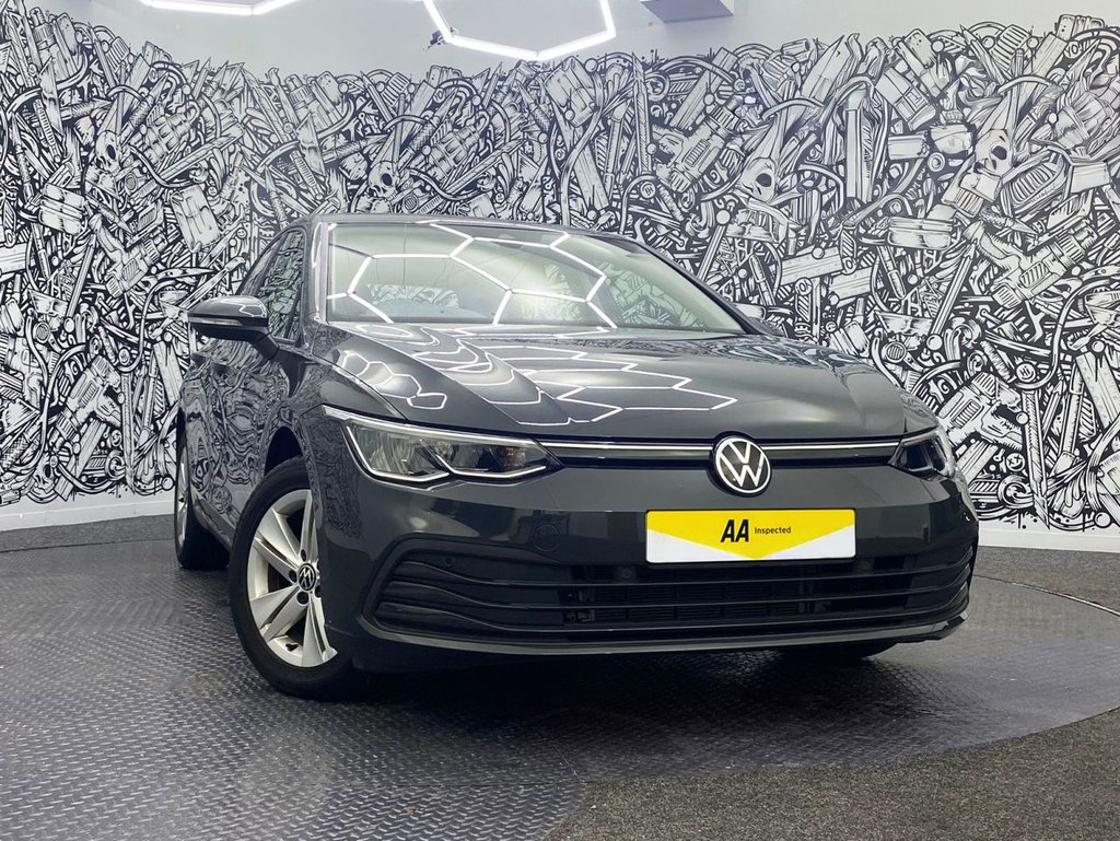 Used Volkswagen Golf 2022 for sale - 76386540: Photo 4