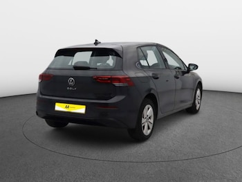 Used Volkswagen Golf 2022 for sale - 76386540: Photo