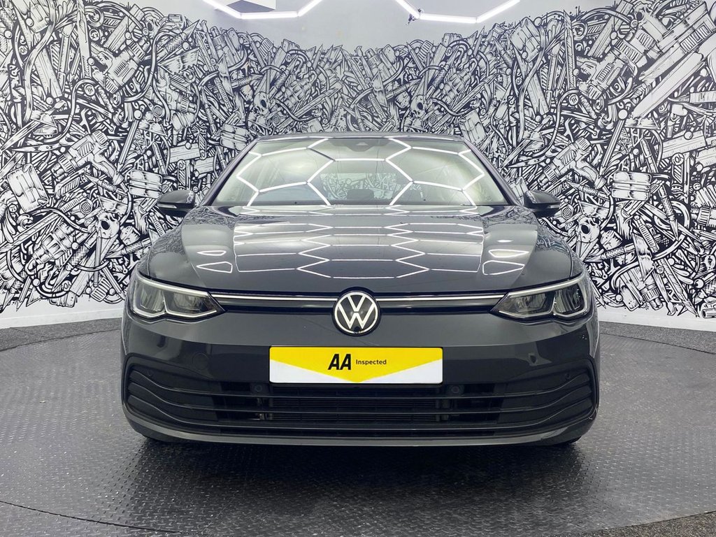 Used Volkswagen Golf 2022 for sale - 76386540: Photo 5