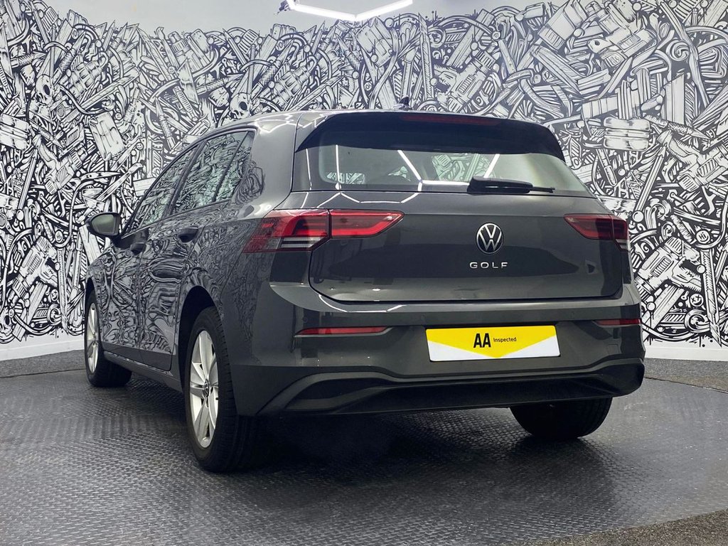 Used Volkswagen Golf 2022 for sale - 76386540: Photo 9