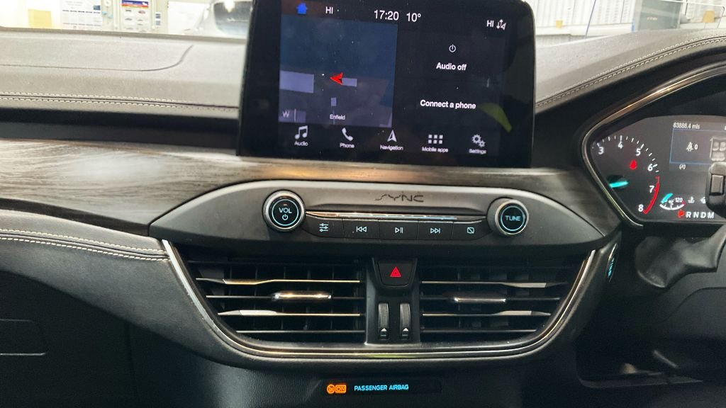 Used Ford Focus 2019 for sale - 77609157: Photo 11