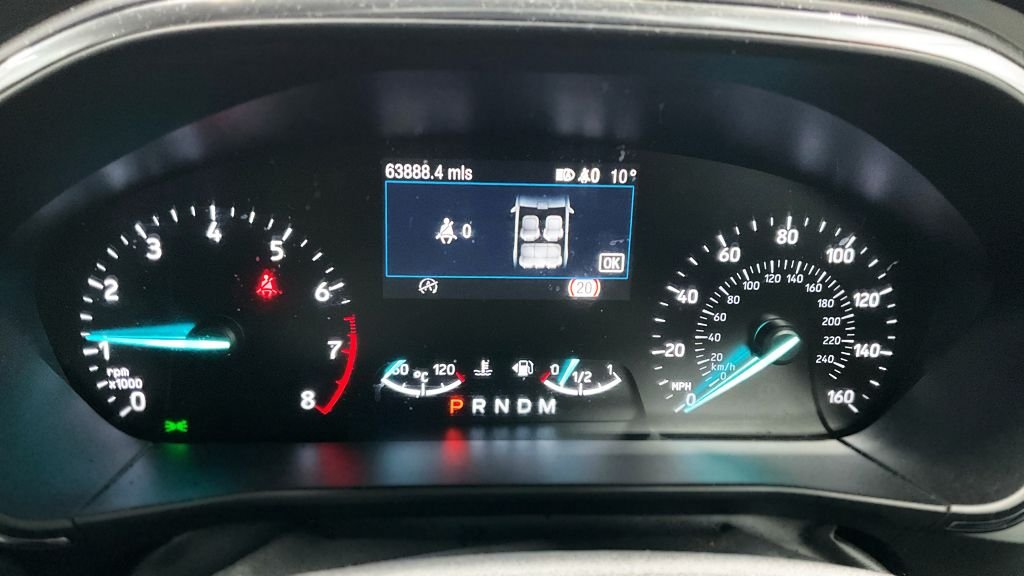 Used Ford Focus 2019 for sale - 77609157: Photo 12