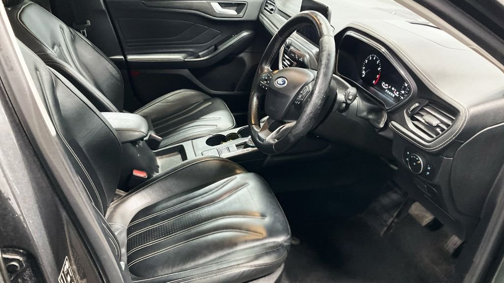 Used Ford Focus 2019 for sale - 77609157: Photo 13