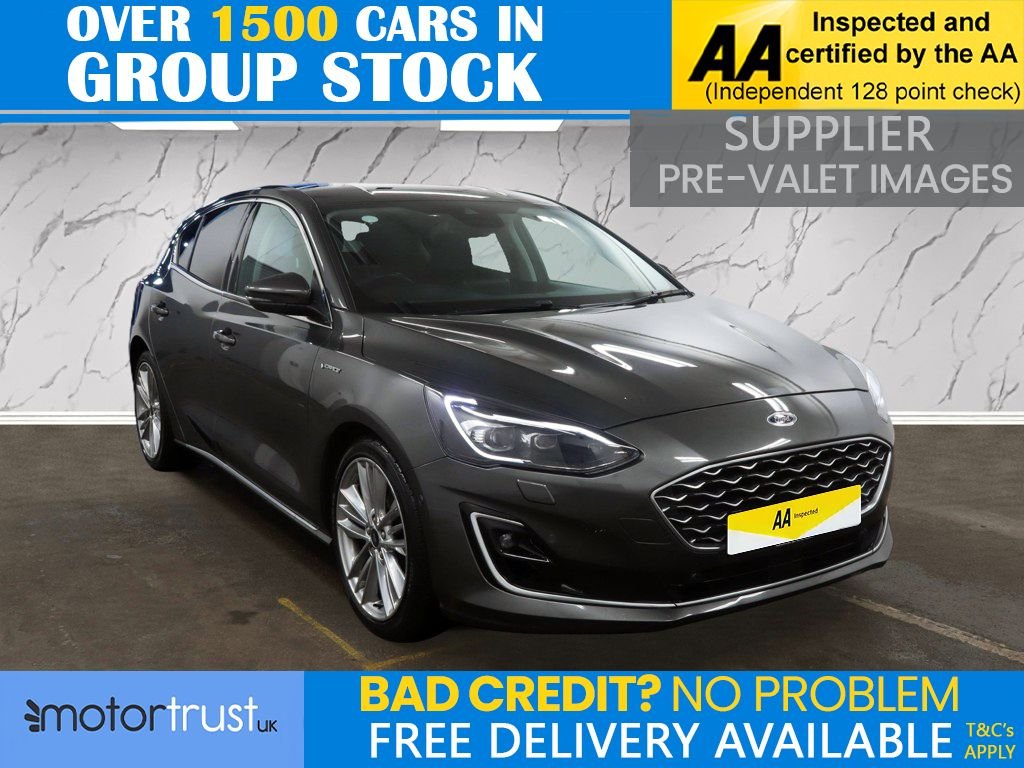 Used Ford Focus 2019 for sale - 77609157: Photo 2