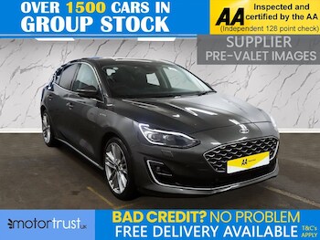 Used Ford Focus 2019 for sale - 77609157: Photo