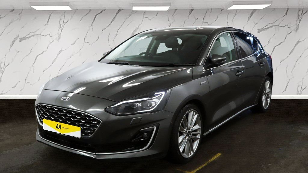 Used Ford Focus 2019 for sale - 77609157: Photo 5